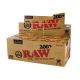 Raw 200 -Caixa Completa