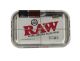 Raw Bandeja Metalica Pequena