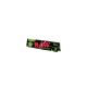 Raw Black Organic King Size