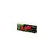 Raw Black Organic 1/4