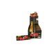Caixa Raw Black Single Wide