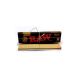 RAW BLACK CONNOISSEUR KING SIZE SLIM