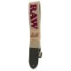 FITA RAW GUITARRA