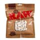 Filtros Cigarro Raw Cotton Regular