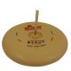RAW FRISBEE PUFF PUFF