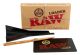 Raw Loader King Size & 98 Special