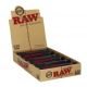 RAW PHATTY MAQUINA DE ENROLAR 125MM