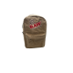 RAW MOCHILA STYLE ONE cânhamo