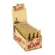 RAW Orgânico Conos King Size