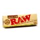 Raw Organic 1/4 