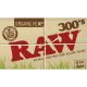 RAW ORGANIC 300