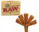 Raw Level 5 Gig Holder Wooden 