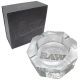 Raw Crystal Ashtray 