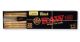 Raw Black Cone 20PK- 1/4