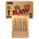 CAIXA 800 CONES RAW CLASSIC KS