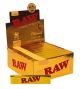 MORTALHA RAW ETHEREAL KING SIZE SLIM 