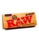Raw King Size Supreme - 40 folhas 