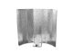 Reflector STUCCO 48cm