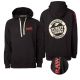 Raw Hoodie