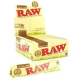 Raw Organic King Size slim