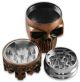Grinder Skull