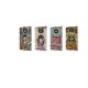 Snail Rolling Papers KS+tips magnetic closure 