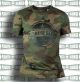T shirt Tropa Planeta Sensi