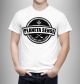 t-shirt Planeta Sensi