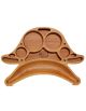 Tabuleiro KRU Mushroom