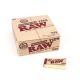 Caixa filtro Raw Wide