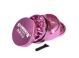 Grinder Elements Pink 4 prts