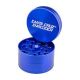 Santa Cruz shredder - 4 partes grinder (70mm)