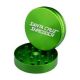 Santa Cruz shredder - 2 partes grinder (70mm)