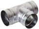 União T 200mm