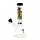 Tiki - Beaker Bong White