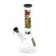 Vondel Nymph - Beaker Bong White
