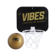 Vibes Mini Basketball Hoop
