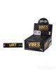 Vibes Ultra Thin Papers King Size Slim