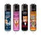 Clipper Lighters Cat 