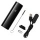 Vaporizador PAX Plus Onyx Starter Kit