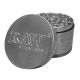Grinder RAW Stainless Steel 