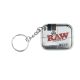 Porta chaves RAW - Mini tray Silver