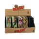 RAW Metal Paper Case King Size