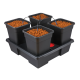 ORIGIN LARGE 4 COMPLETO (4 X 11L)
