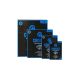 Bolsa zip anti-odor Cookies